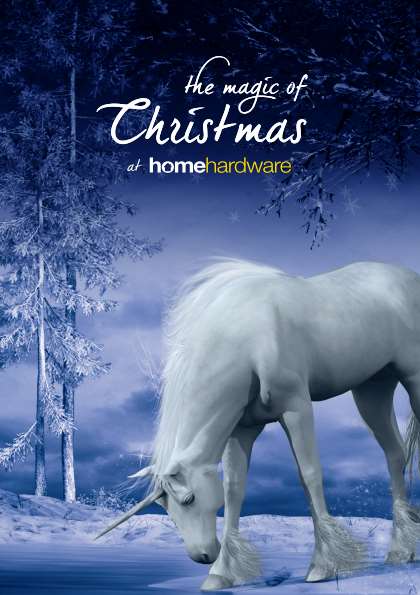 Magic of Christmas
