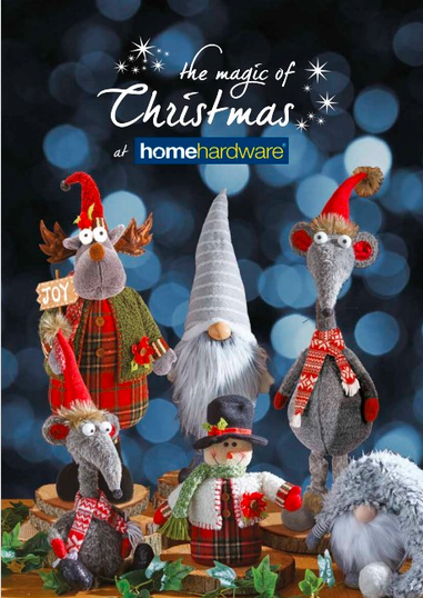 Magic of Christmas