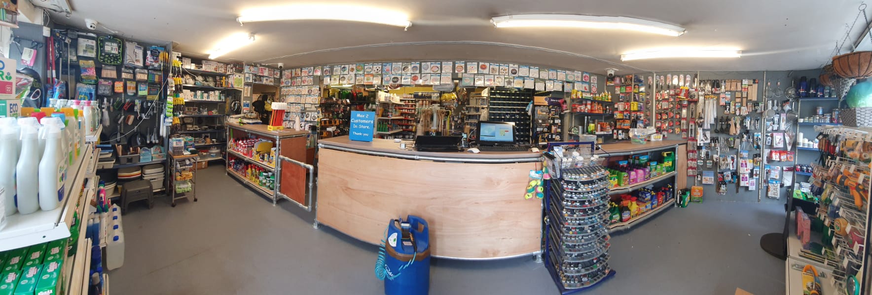 Store