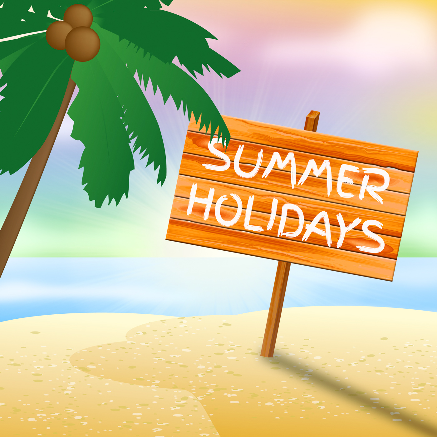 Summer Holiday