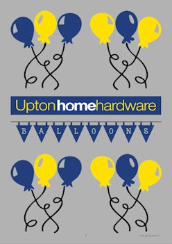Balloons
