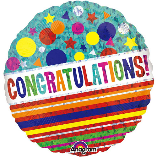 Congratulations image
