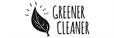 Greener Cleaner