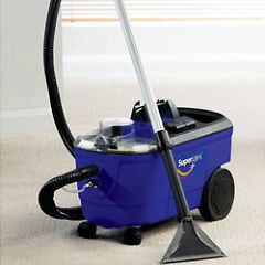 4 in 1 Carpet Cleaner