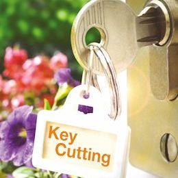 Key Cutting